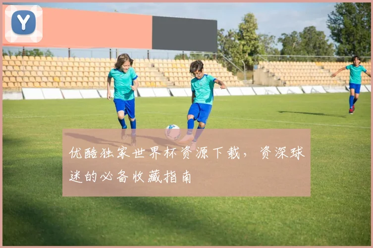 优酷独家世界杯资源下载，资深球迷的必备收藏指南